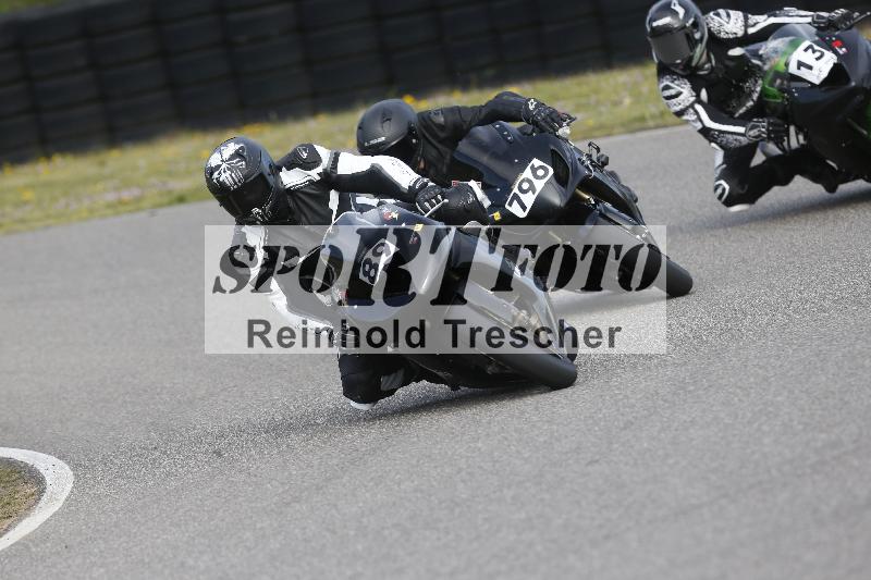 /04 05.04.2026 Speer Racing ADR/Gruppe gelb/796